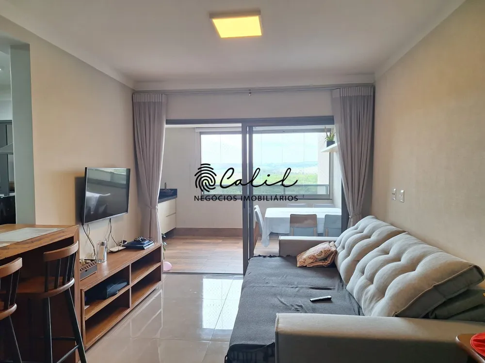 Apartamento, 3 quartos, 126 m² - Foto 5