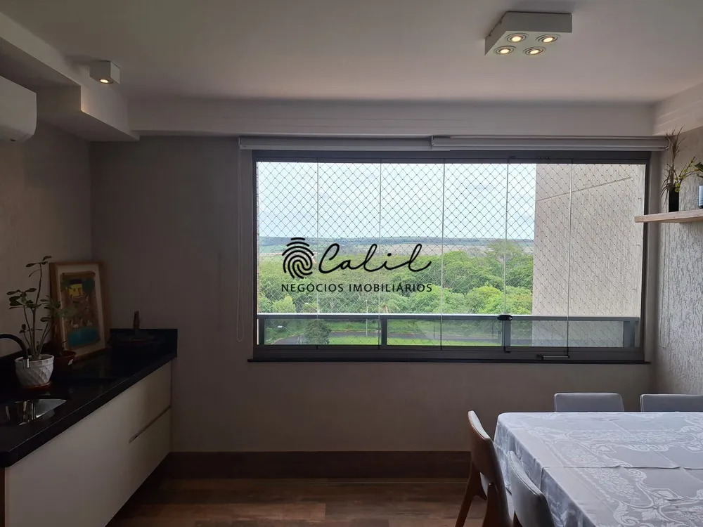 Apartamento, 3 quartos, 126 m² - Foto 9