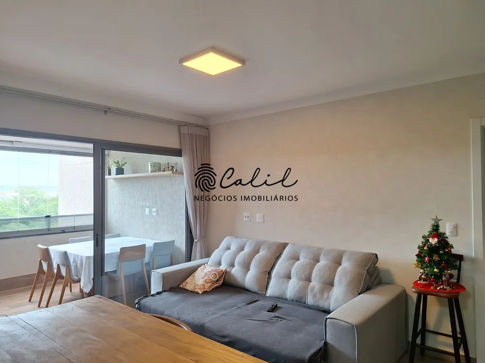 Apartamento, 3 quartos, 126 m² - Foto 4
