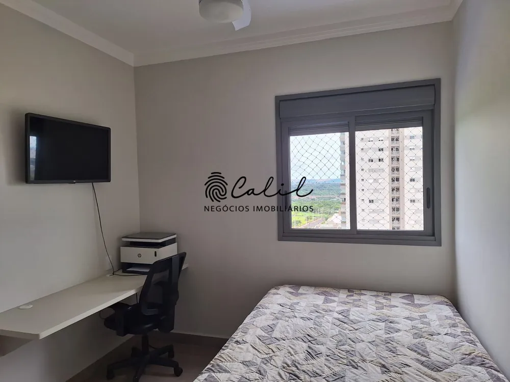 Apartamento, 3 quartos, 126 m² - Foto 12