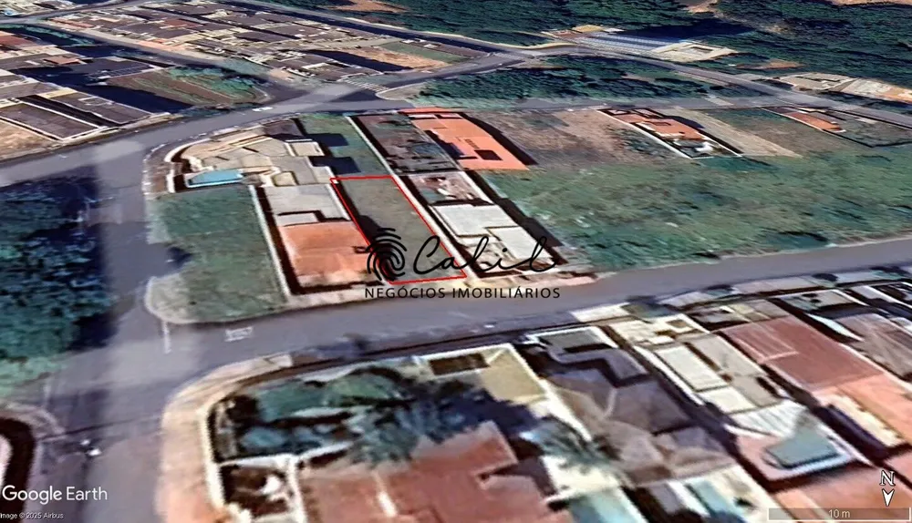 Terreno, 300 m² - Foto 1