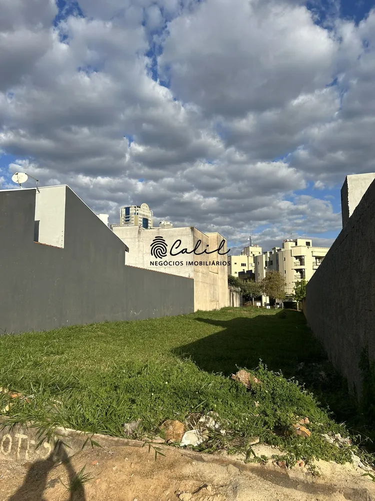 Terreno, 300 m² - Foto 4