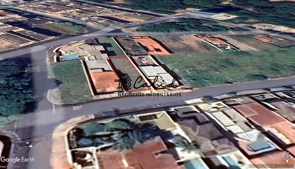 Terreno, 300 m² - Foto 14