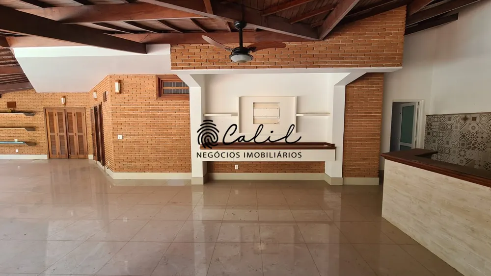Sobrado, 3 quartos, 515 m² - Foto 4