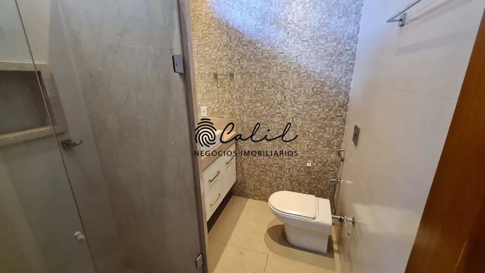Sobrado, 3 quartos, 515 m² - Foto 6