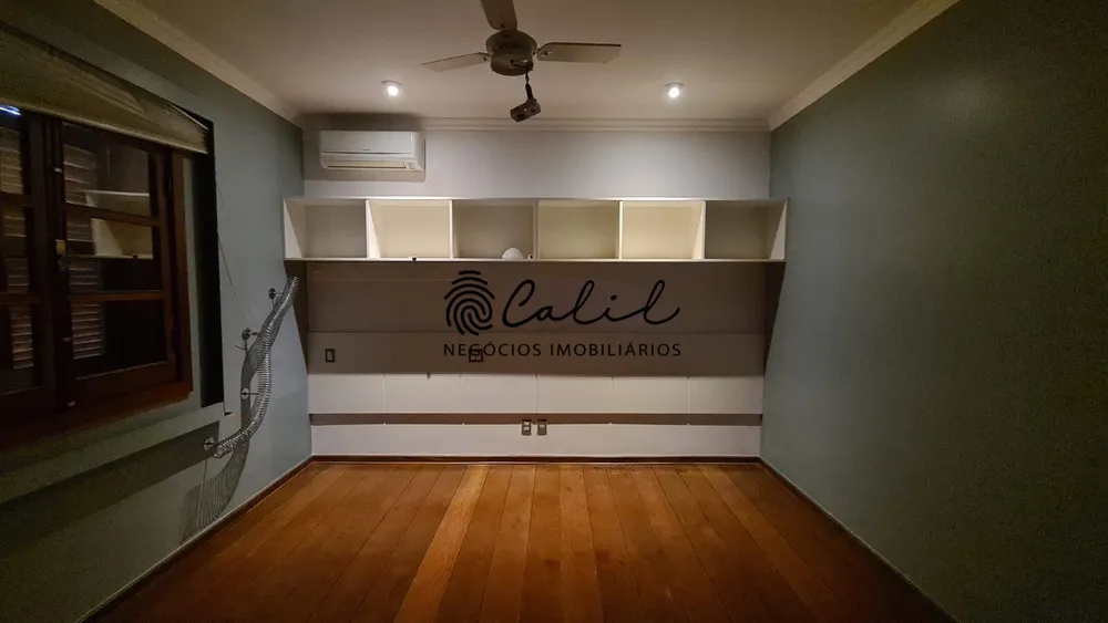 Sobrado, 3 quartos, 515 m² - Foto 1