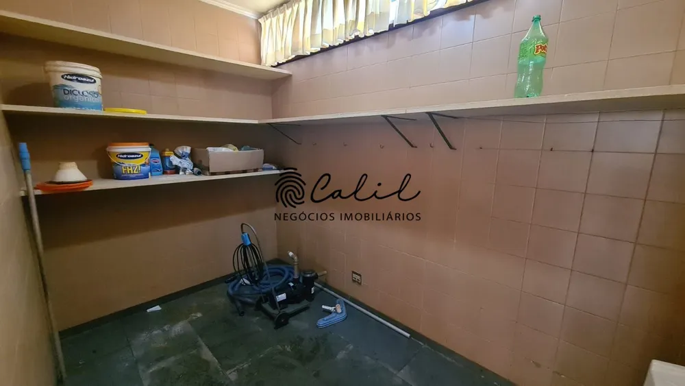 Sobrado, 3 quartos, 515 m² - Foto 10