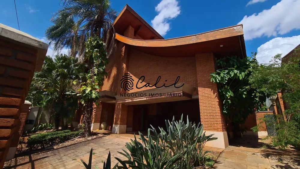 Sobrado, 3 quartos, 515 m² - Foto 3