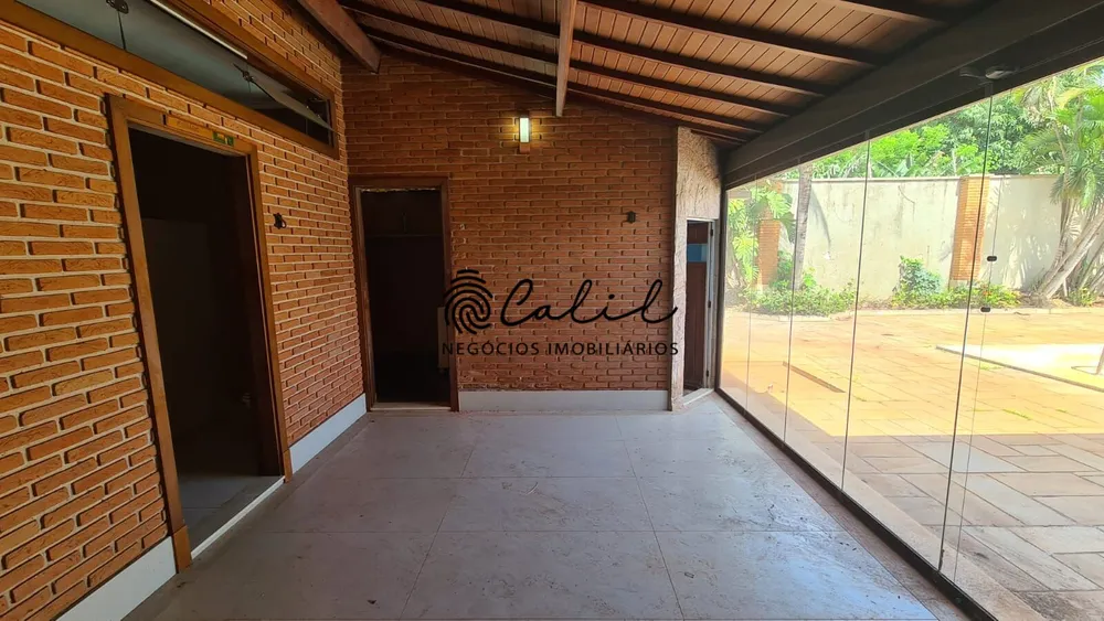 Sobrado, 3 quartos, 515 m² - Foto 9