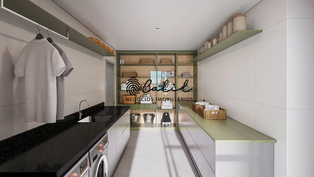 Apartamento, 4 quartos, 367 m² - Foto 4