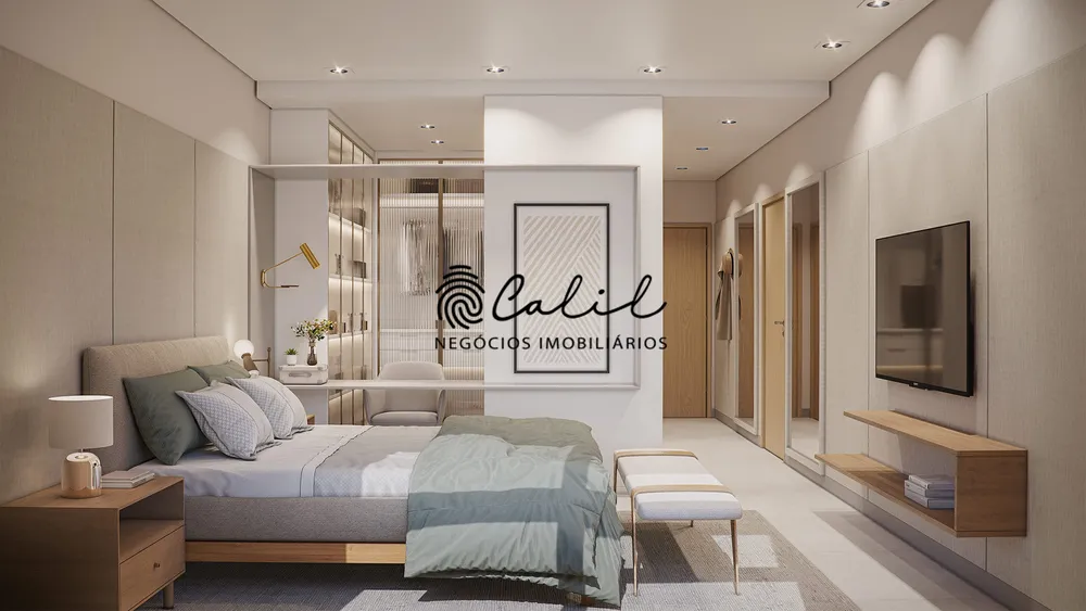 Apartamento, 4 quartos, 367 m² - Foto 7