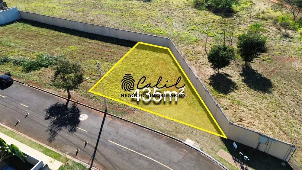Terreno, 435 m² - Foto 10