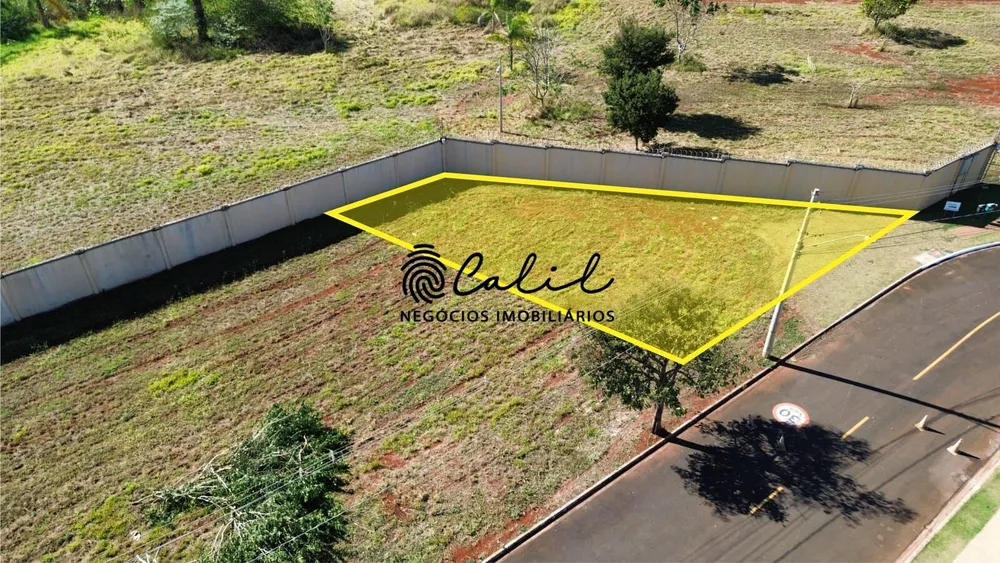 Terreno, 435 m² - Foto 9