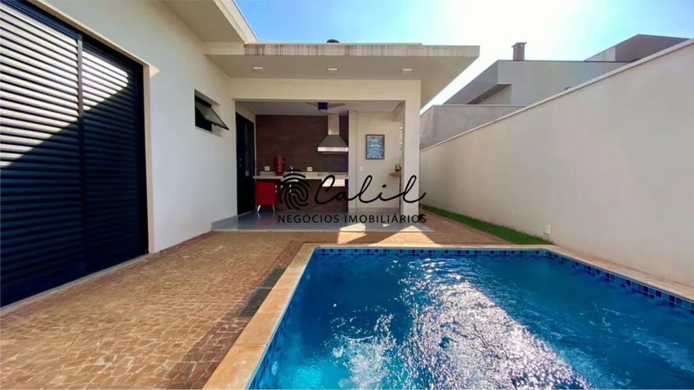 Casa de Condomínio, 3 quartos - Foto 7