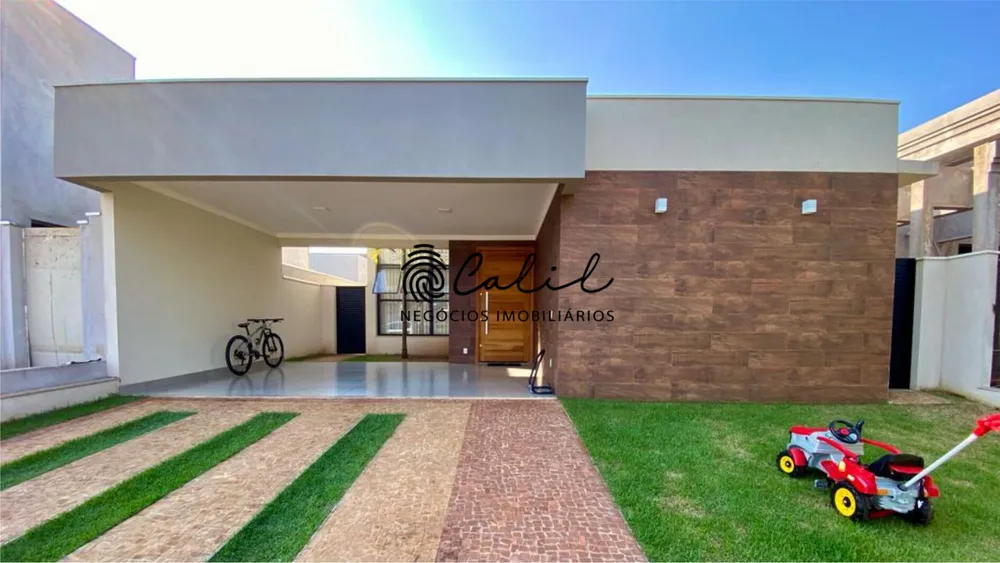 Casa de Condomínio, 3 quartos - Foto 8