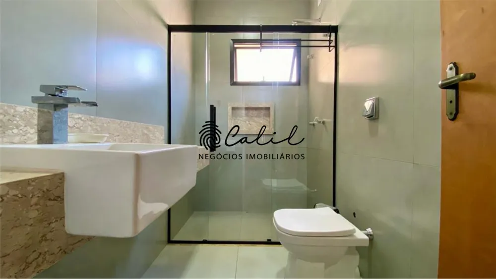 Casa de Condomínio, 3 quartos - Foto 13