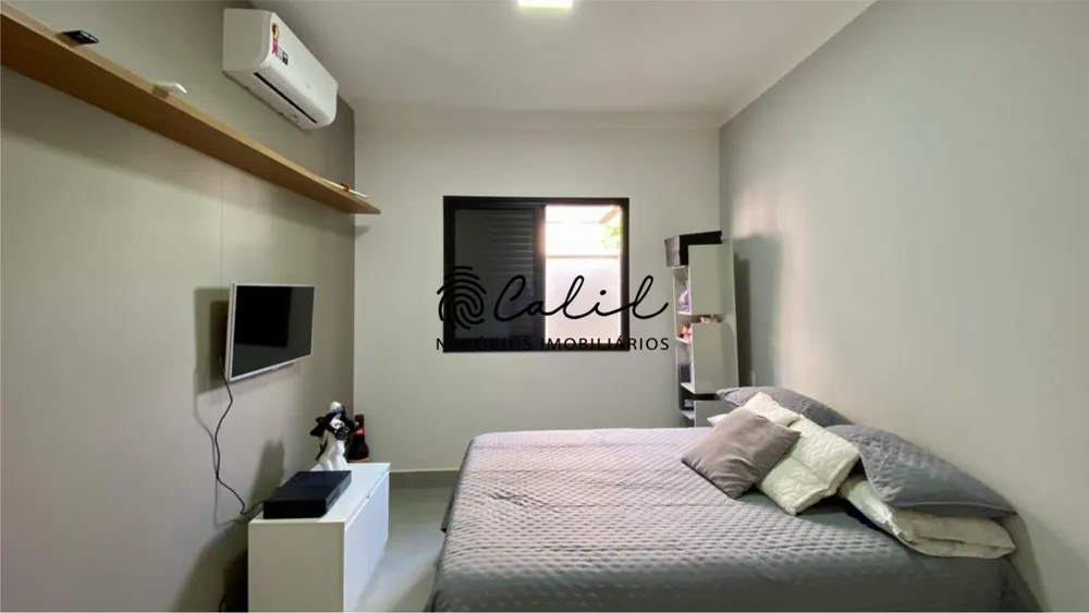 Casa de Condomínio, 3 quartos - Foto 12