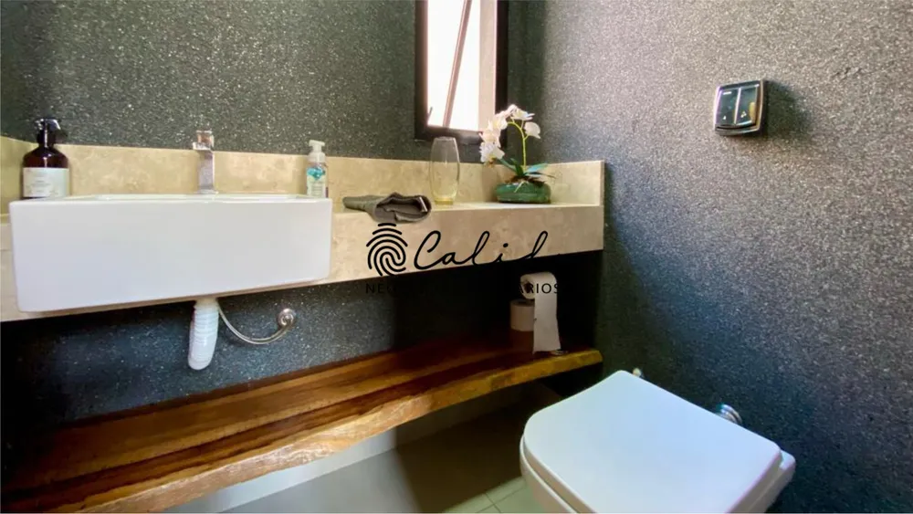 Casa de Condomínio, 3 quartos - Foto 6