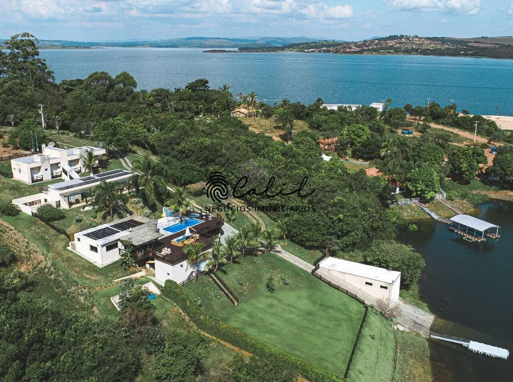 Chácara, 5 quartos, 4 hectares - Foto 2