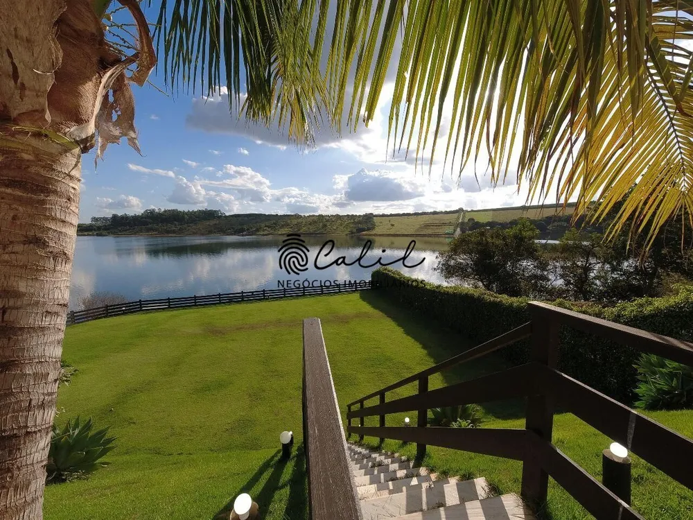 Chácara, 5 quartos, 4 hectares - Foto 10