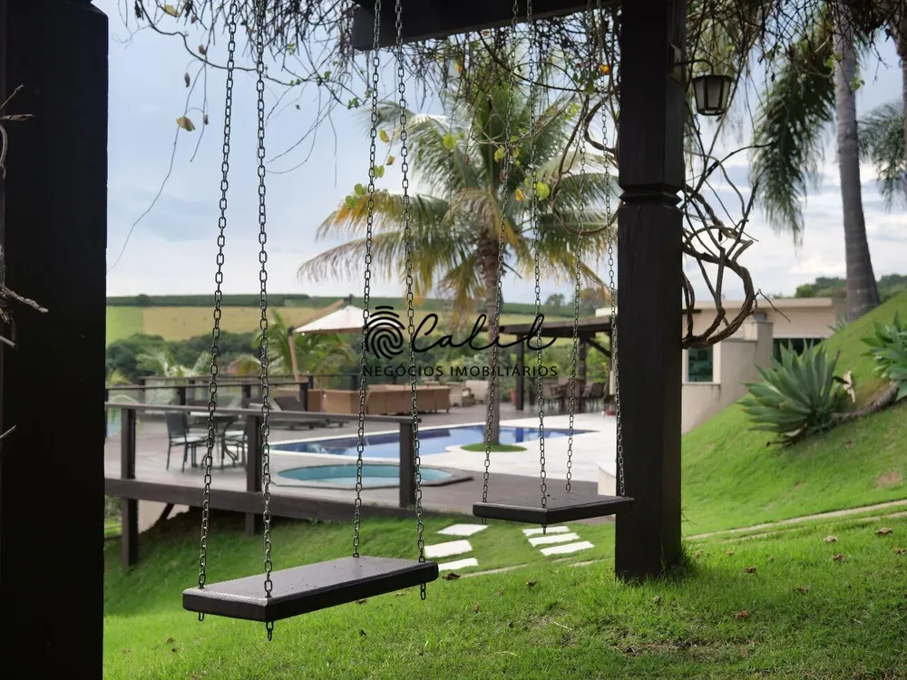 Chácara, 5 quartos, 4 hectares - Foto 8