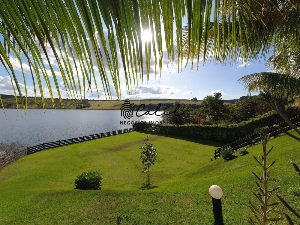 Chácara, 5 quartos, 4 hectares - Foto 11