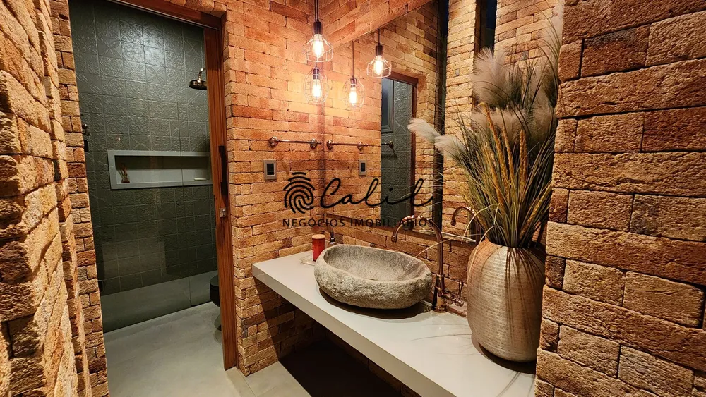 Casa de Condomínio, 4 quartos - Foto 9
