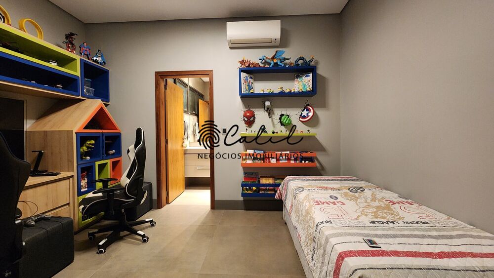 Casa de Condomínio, 4 quartos - Foto 10