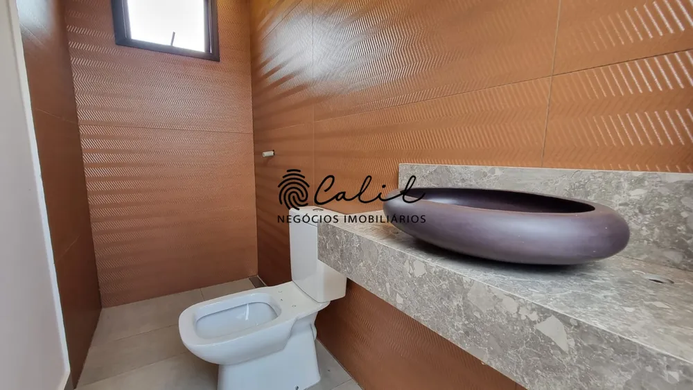 Casa de Condomínio, 3 quartos - Foto 7