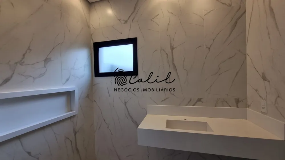 Casa de Condomínio, 3 quartos - Foto 6
