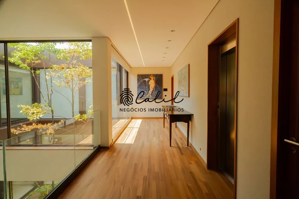 Casa de Condomínio, 8 quartos - Foto 12
