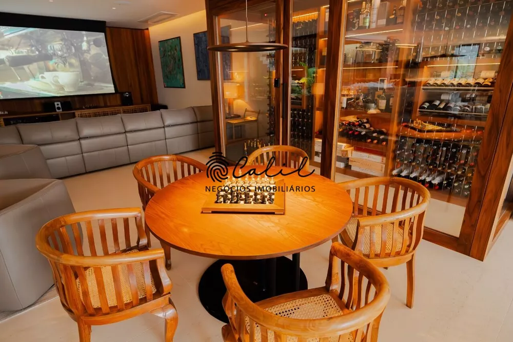 Casa de Condomínio, 8 quartos - Foto 10