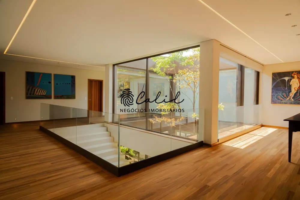 Casa de Condomínio, 8 quartos - Foto 11