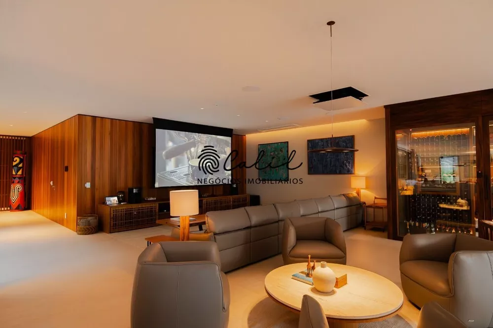 Casa de Condomínio, 8 quartos - Foto 5