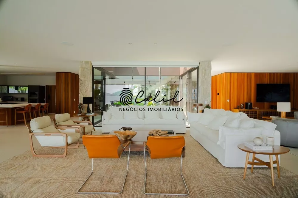 Casa de Condomínio, 8 quartos - Foto 8