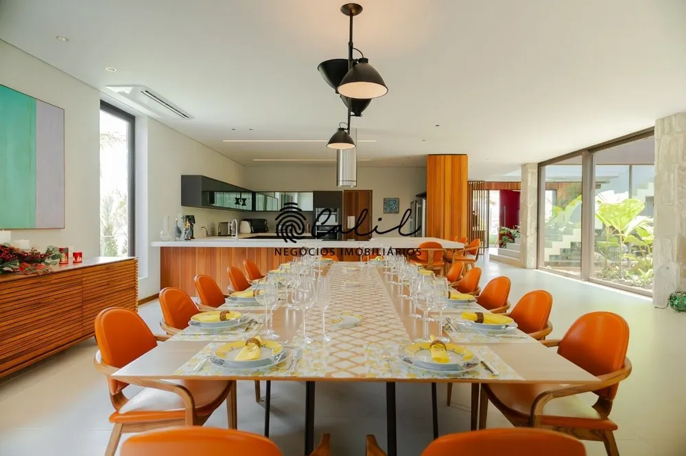 Casa de Condomínio, 8 quartos - Foto 5