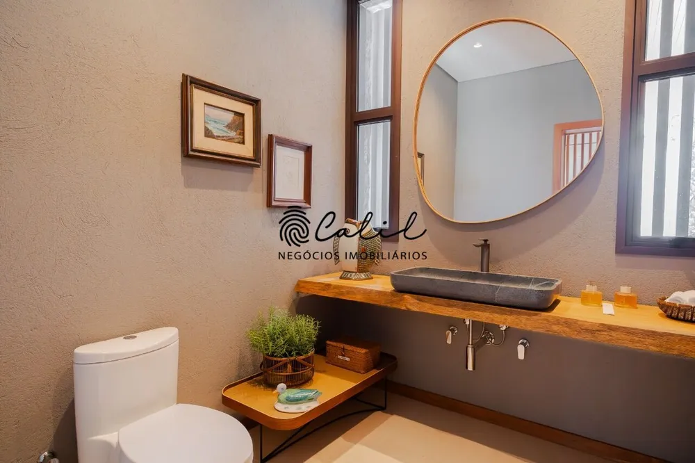 Casa de Condomínio, 8 quartos - Foto 30