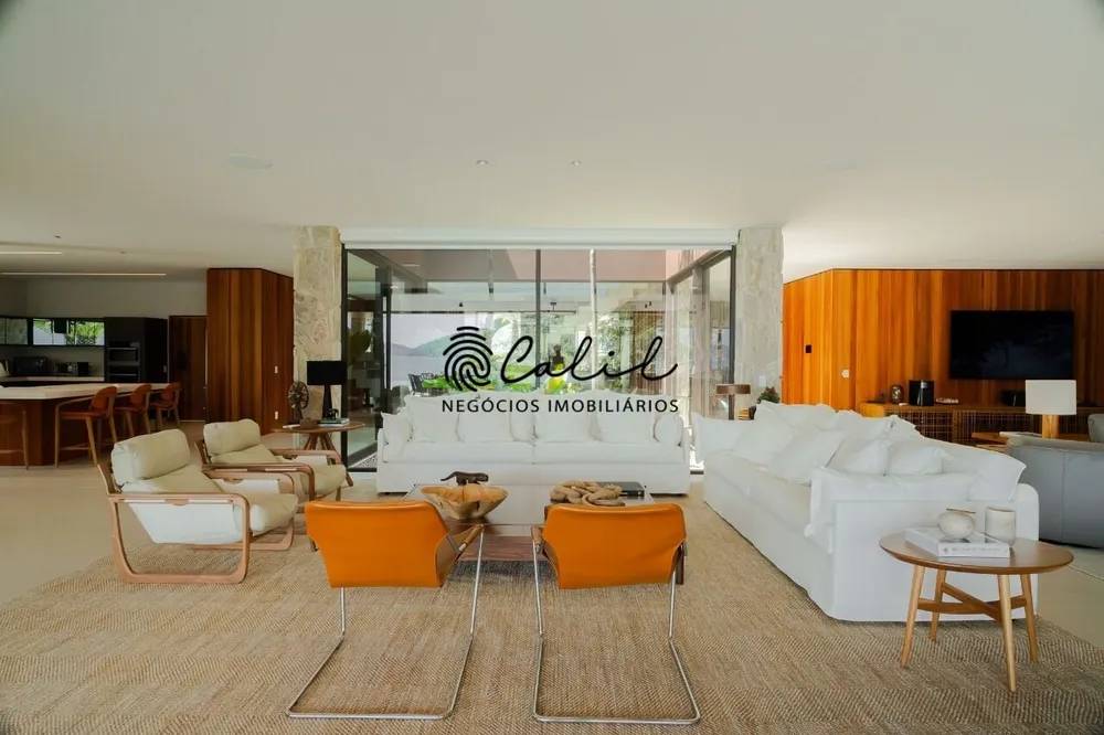 Casa de Condomínio, 8 quartos - Foto 15