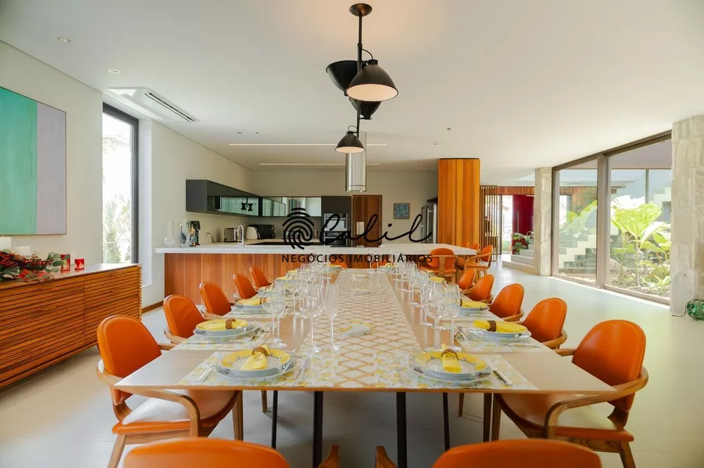 Casa de Condomínio, 8 quartos - Foto 3