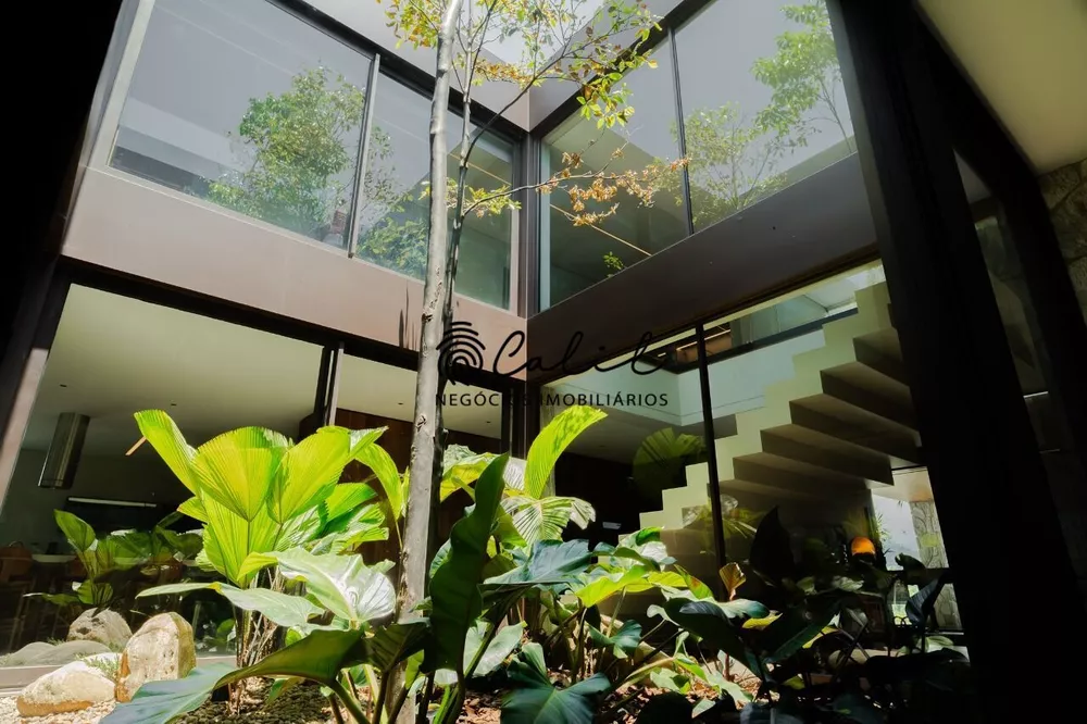 Casa de Condomínio, 8 quartos - Foto 7