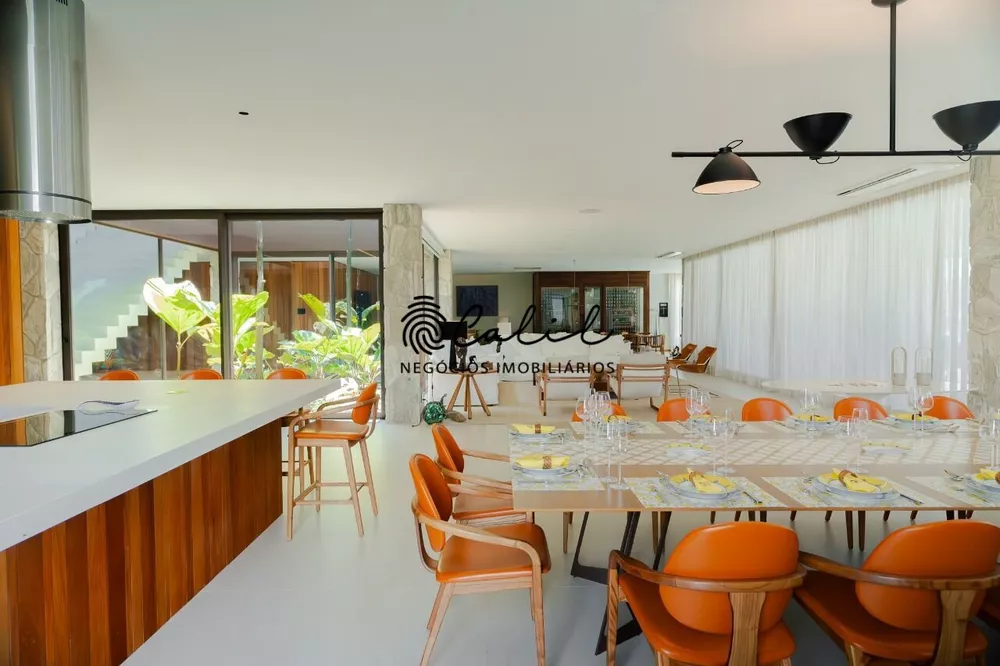 Casa de Condomínio, 8 quartos - Foto 16