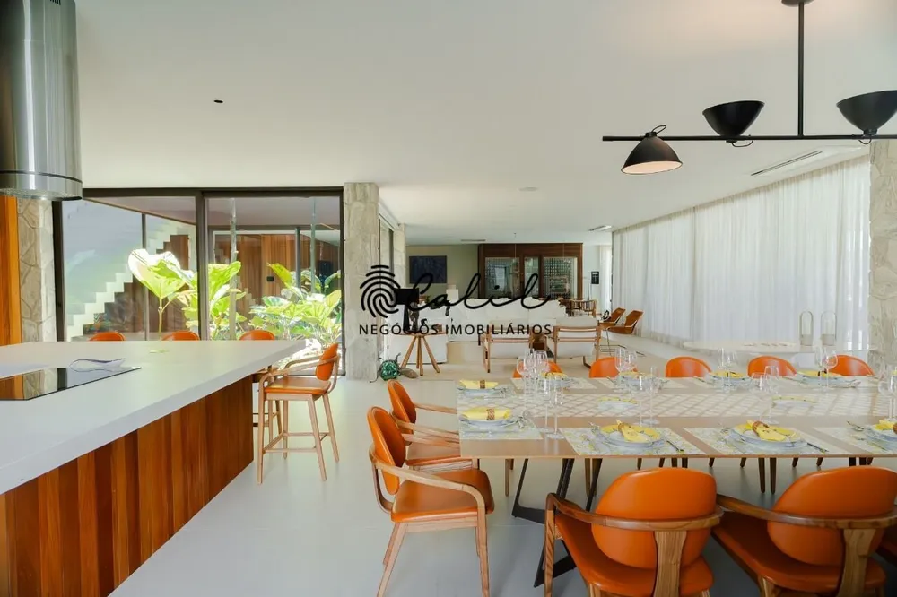 Casa de Condomínio, 8 quartos - Foto 32