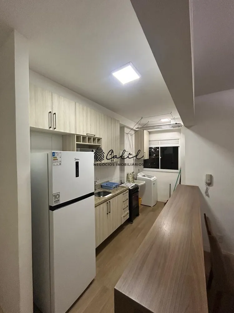 Apartamento, 3 quartos, 71 m² - Foto 6