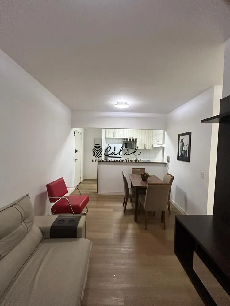 Apartamento, 3 quartos, 71 m² - Foto 4