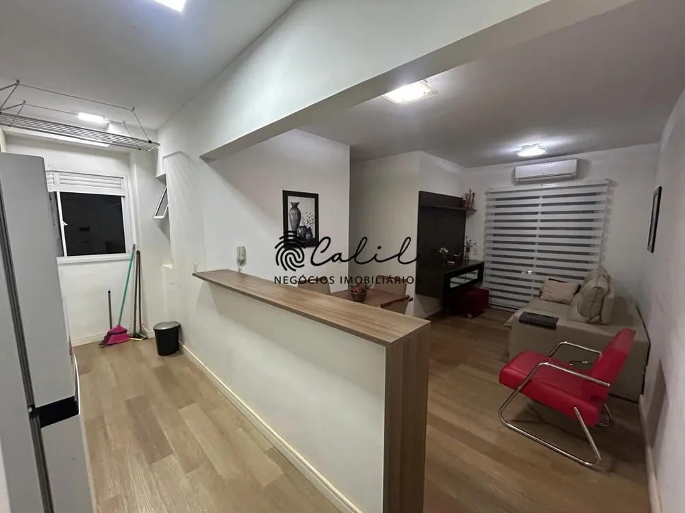 Apartamento, 3 quartos, 71 m² - Foto 1