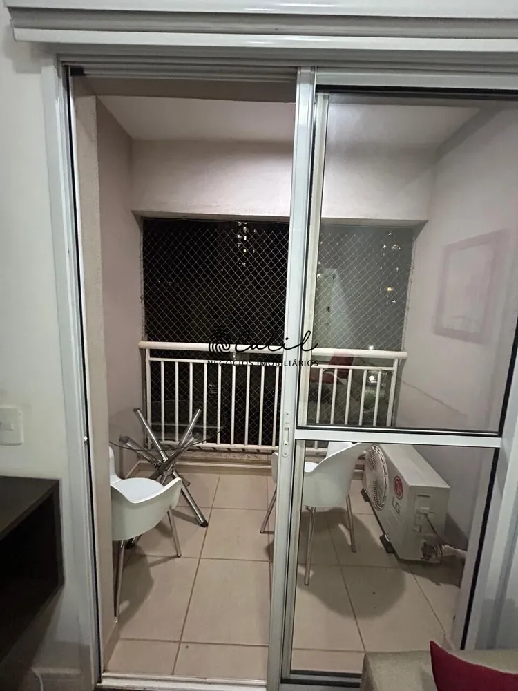 Apartamento, 3 quartos, 71 m² - Foto 5