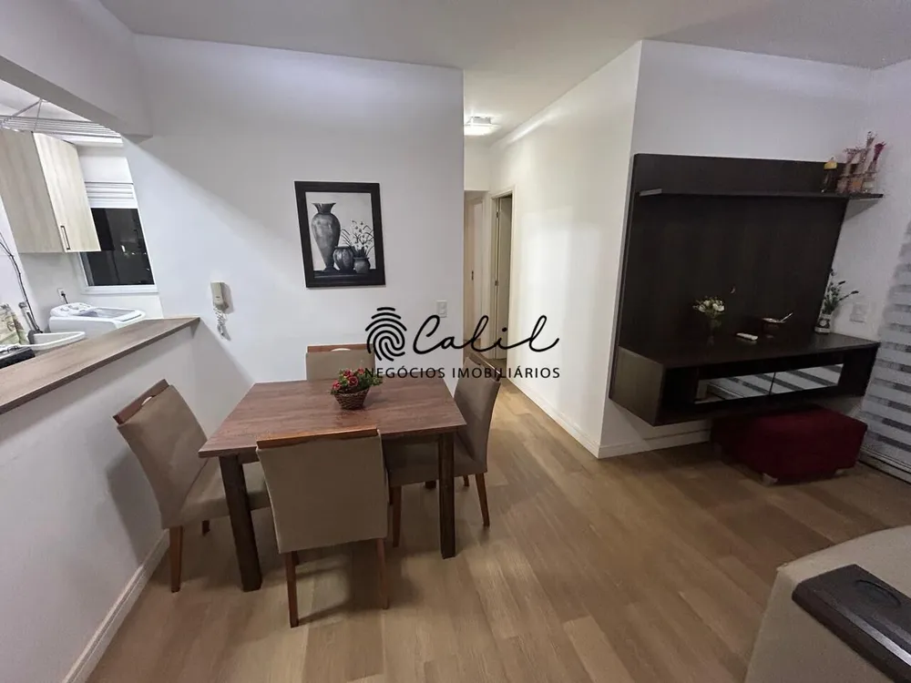 Apartamento, 3 quartos, 71 m² - Foto 2