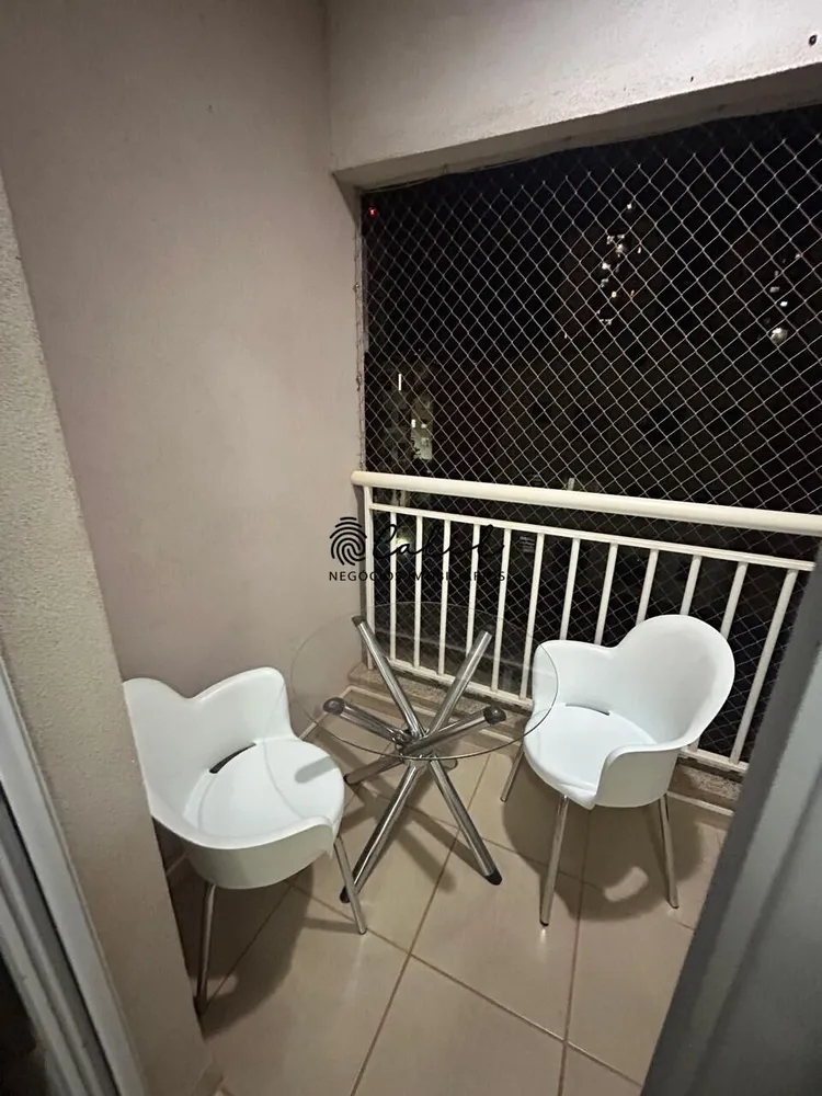 Apartamento, 3 quartos, 71 m² - Foto 1