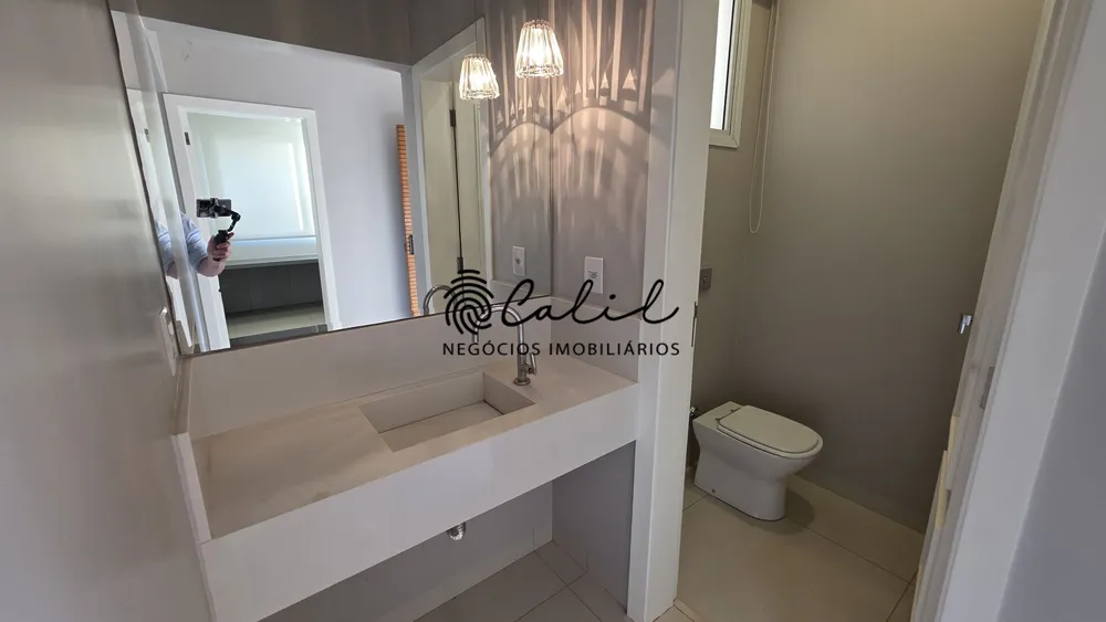 Casa de Condomínio, 5 quartos - Foto 8
