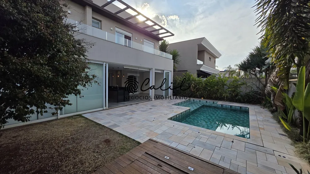Casa de Condomínio, 5 quartos - Foto 6